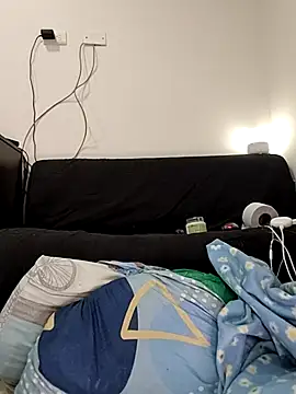 estrella_tasty webcam