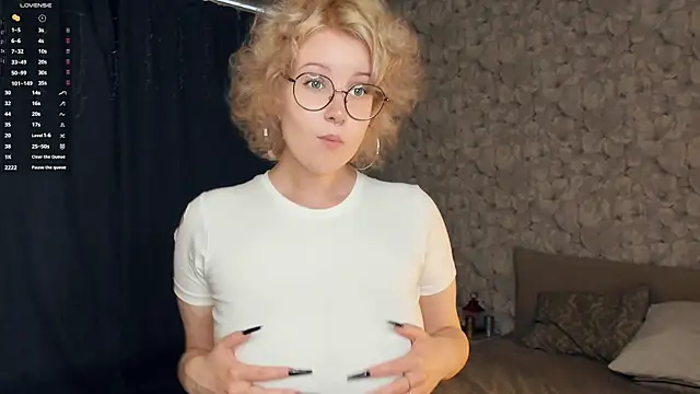 CarmelitaTruiolo webcam