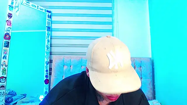 _justinmoon2 webcam