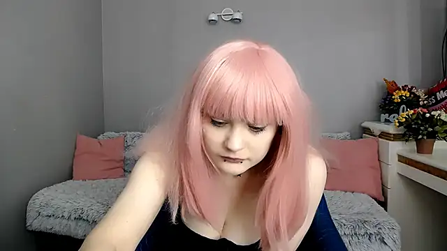 Estheri webcam