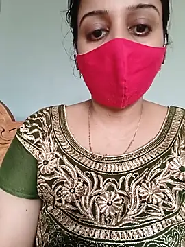 Tamil_shalini webcam