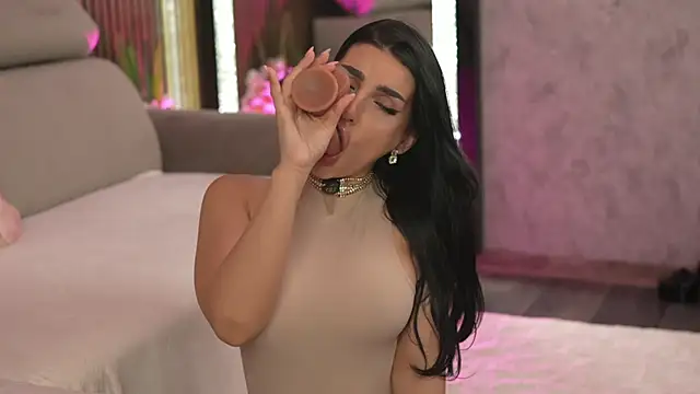 AmyBlair webcam