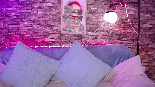 bellanovacs live cam on StripChat