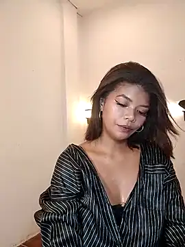 Asian_chicksxx webcam
