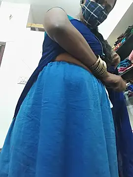Tamil_Yalini12 webcam