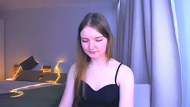 LookEva webcam
