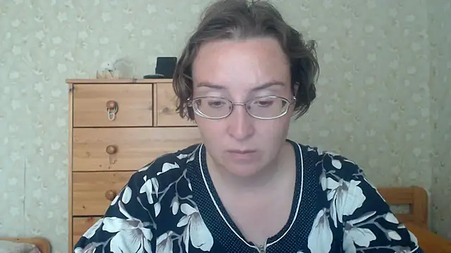 Smart_Rose webcam