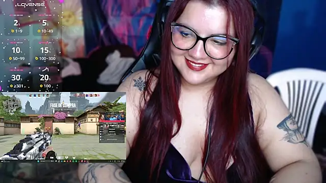 Annee23 webcam