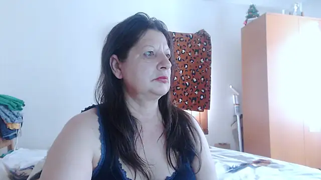 ExtasyMature webcam