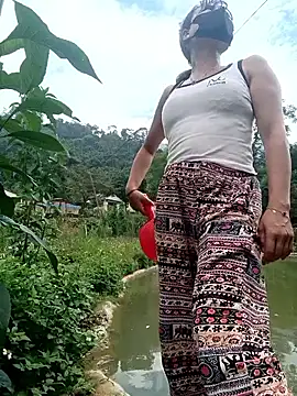 Linda-yiyi webcam