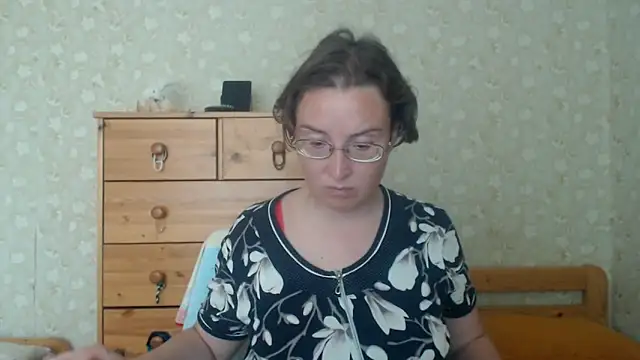 Smart_Rose webcam