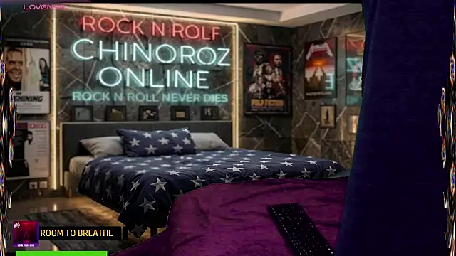 chino_roz - Chino_roz's free webcam - UK Sex Cams