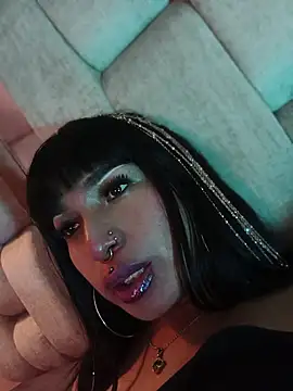 MeelFox live sex cam