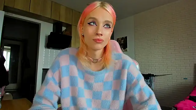 _Alice_Kitty webcam