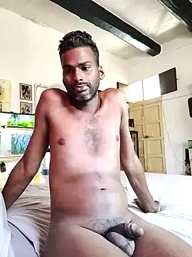 keptupinosine (M young) - Nude show