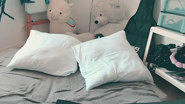 CeriseLapine webcam