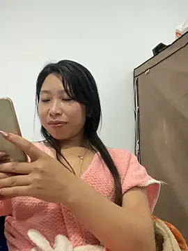 Mayly_lucky2 webcam