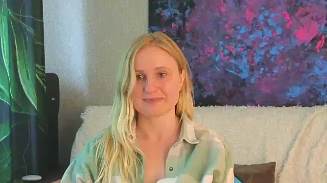 Lanavi_Smile webcam