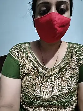 Tamil_shalini webcam
