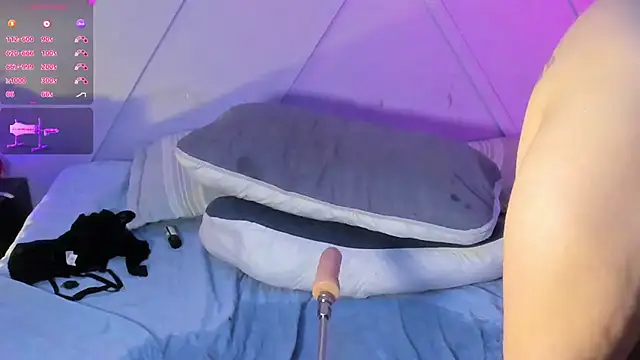 emmajohnss (F young) - Squirt Explosion 🌊🔥💥