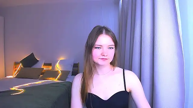lookeva - LookEva's free webcam - UK Sex Cams