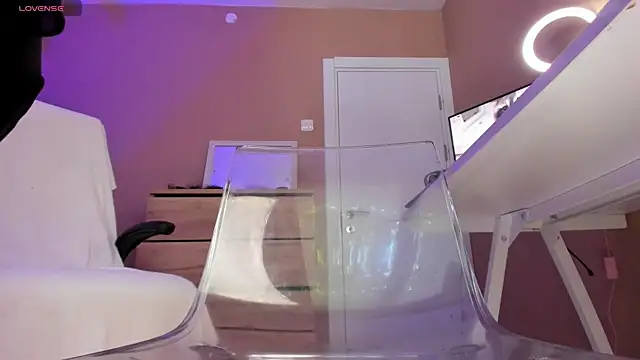 KaylaLaine webcam