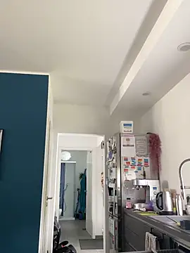 AnnikaRose webcam