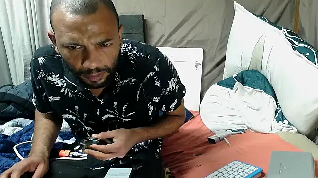 Camodick webcam
