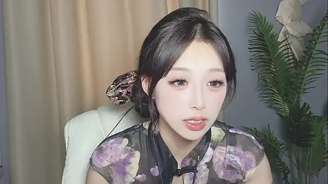 JJ-JIANGJIANG webcam