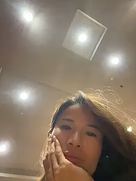 live