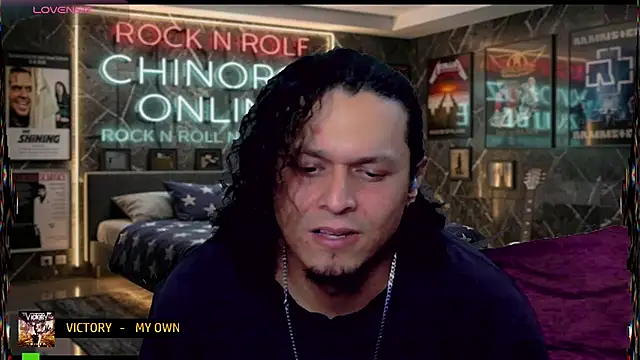 chino_roz webcam