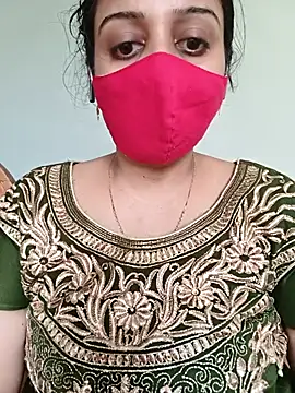 Tamil_shalini webcam