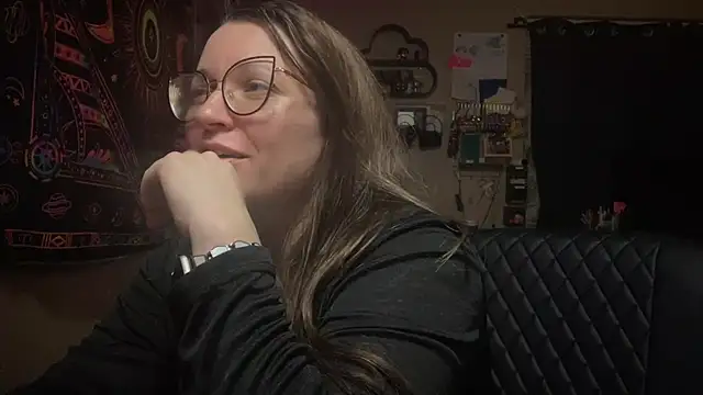 Watch spunlikecottoncandy live on EroticFlix - High definition streams