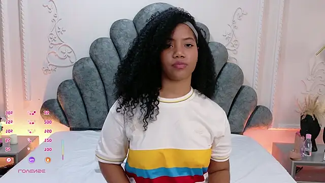 Watch Abby_Montero live on EroticFlix - High definition streams