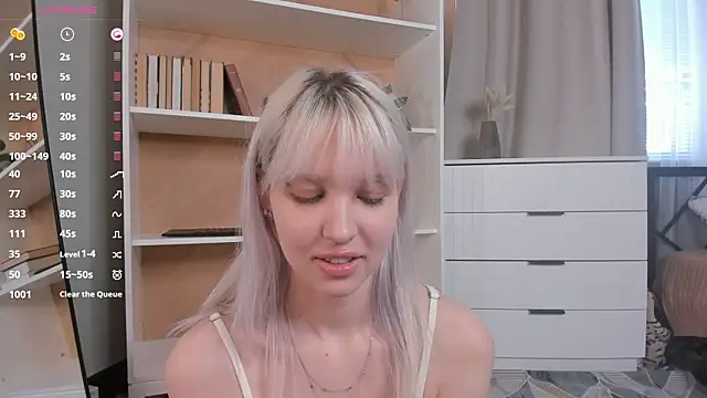 delorisdetrich's live room