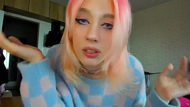 _Alice_Kitty webcam