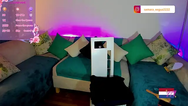 samara_veguz222 webcam