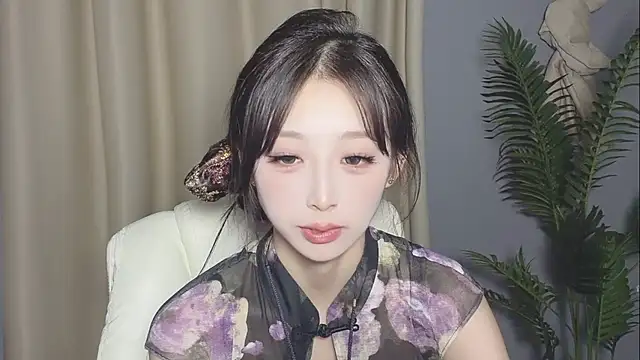 JJ-JIANGJIANG live sex cam