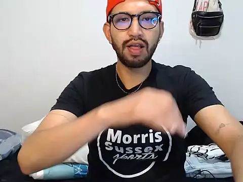 thomass1018 webcam