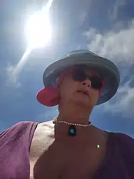 Hot-Muci webcam
