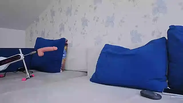 Nikole_Vader webcam