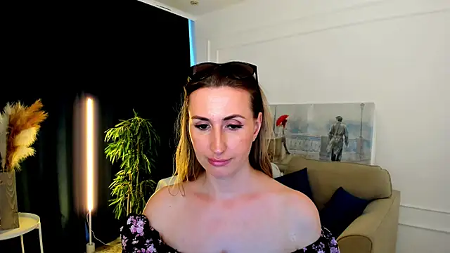 PassionGlow webcam