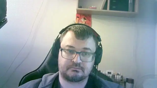 SirAbuser webcam