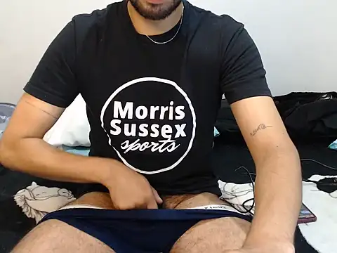 thomass1018 webcam