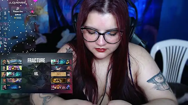 Annee23 webcam