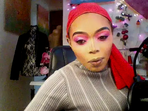 Anaconda2350 webcam
