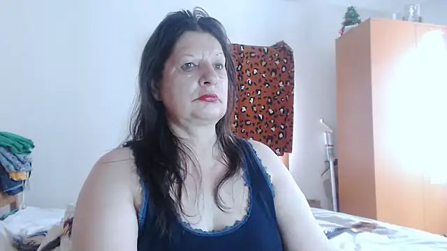 ExtasyMature webcam