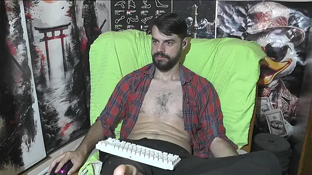 00george webcam