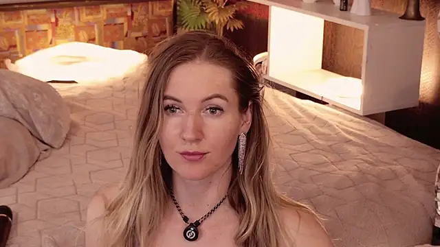 Hello_Lisha webcam