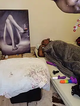 Val_Cee webcam
